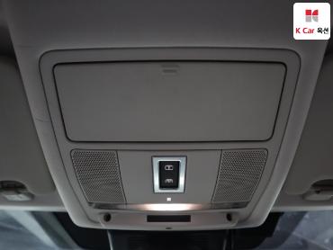 2017 - land rover discovery