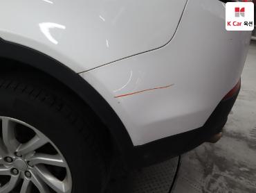 2017 - land rover discovery