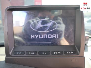 2022 - hyundai porter ii