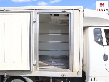 2022 - hyundai porter ii
