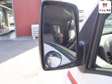 2022 - hyundai porter ii