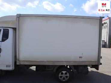 2022 - hyundai porter ii