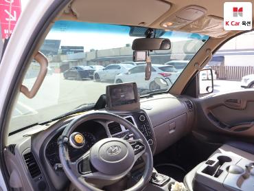 2022 - hyundai porter ii