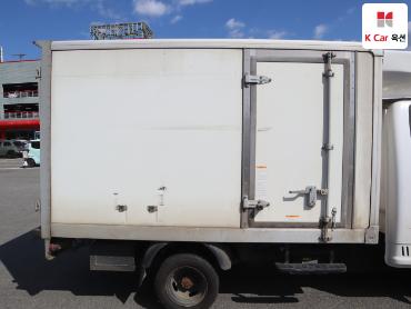2022 - hyundai porter ii