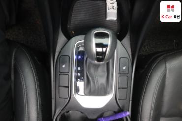 2016 - hyundai santa fe