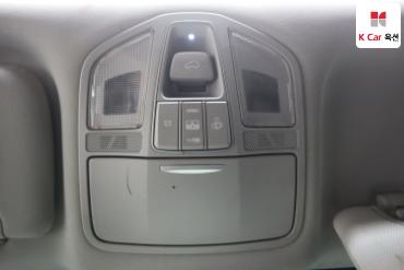 2016 - hyundai santa fe