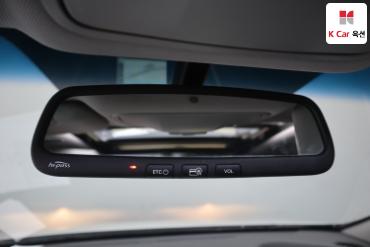 2016 - hyundai santa fe