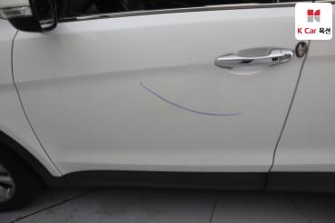 2016 - hyundai santa fe