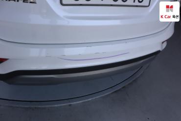 2016 - hyundai santa fe