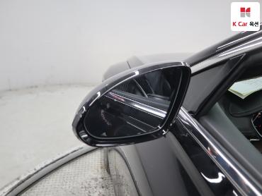 جينيسيس G80 2021 — صورة 23