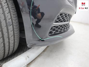 جينيسيس G80 2021 — صورة 39