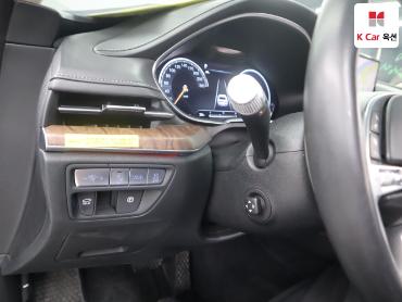 جينيسيس G80 2021 — صورة 15