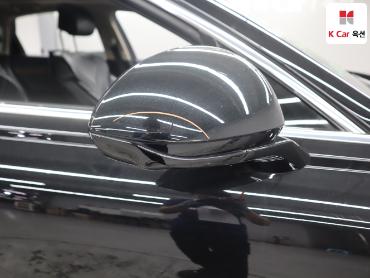 جينيسيس G80 2021 — صورة 43