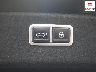 جينيسيس G80 2021 — صورة 30