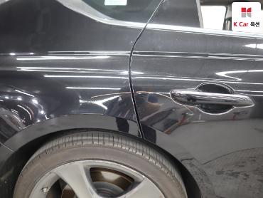 جينيسيس G80 2021 — صورة 41