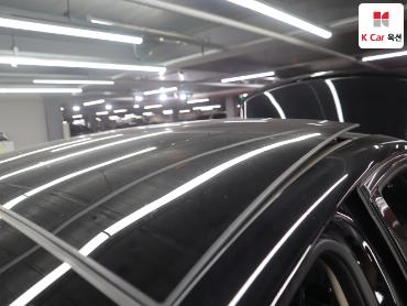 جينيسيس G80 2021 — صورة 22