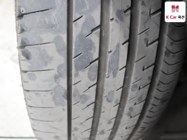 جينيسيس G80 2021 — صورة 36