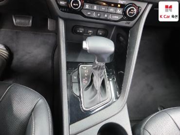 2020 - kia niro