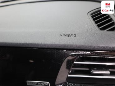 2020 - kia niro