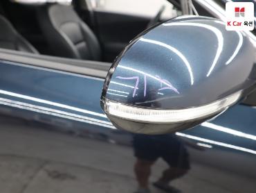 2020 - kia niro