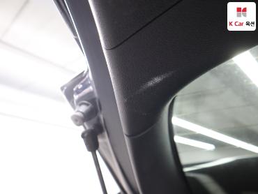 2020 - kia niro