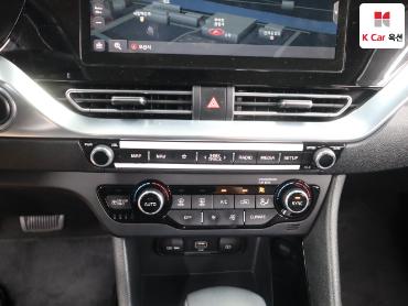 2020 - kia niro