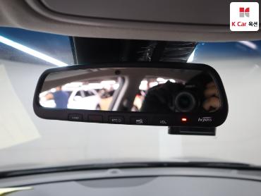 2020 - kia niro