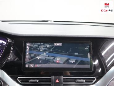 2020 - kia niro
