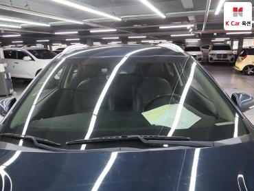 2020 - kia niro