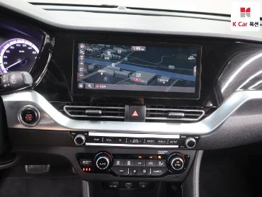 2020 - kia niro