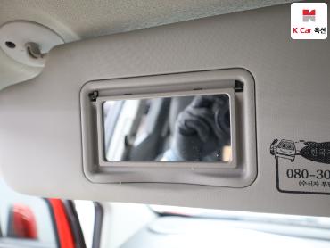 2014 - chevrolet spark