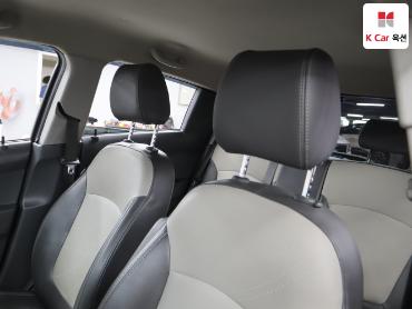 2014 - chevrolet spark