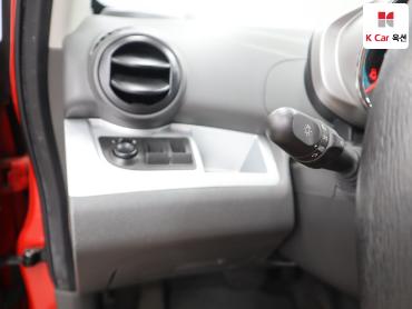 2014 - chevrolet spark
