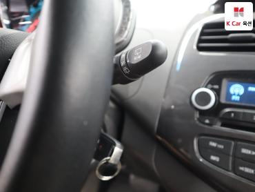 2014 - chevrolet spark