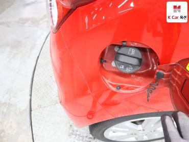 2014 - chevrolet spark