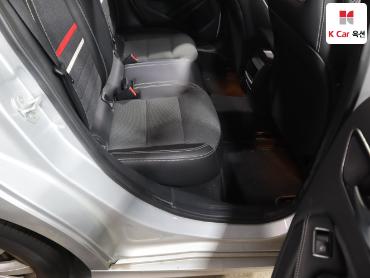 2015 - mercedes-benz a180