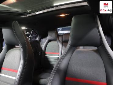 2015 - mercedes-benz a180