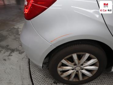 2015 - mercedes-benz a180
