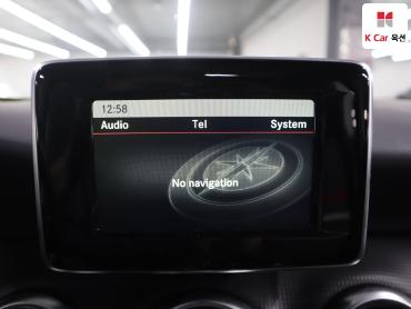 2015 - mercedes-benz a180