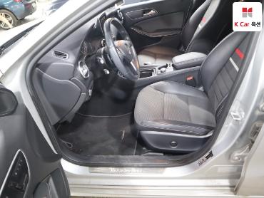 2015 - mercedes-benz a180