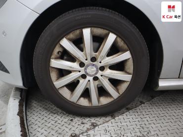 2015 - mercedes-benz a180