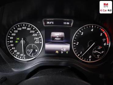 2015 - mercedes-benz a180