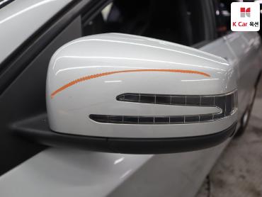 2015 - mercedes-benz a180