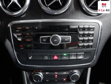 2015 - mercedes-benz a180