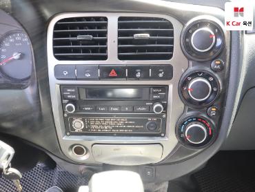 2017 - kia bongo iii