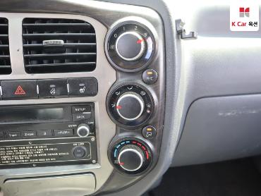 2017 - kia bongo iii