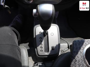 2017 - kia bongo iii