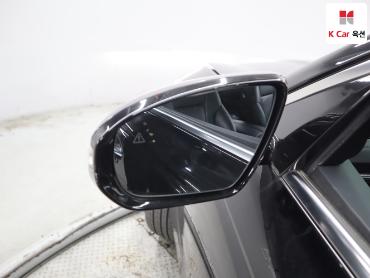 2022 - kia k9