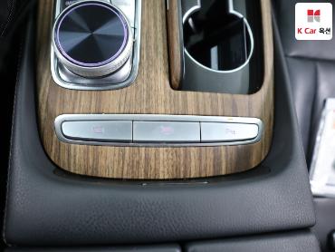 2022 - kia k9