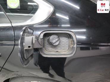 2022 - kia k9